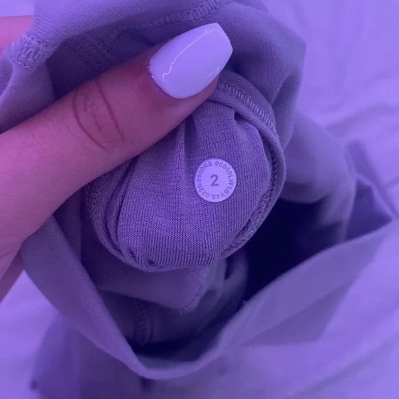 Lululemon Wunder Under Leggings - Picture 3 of 5